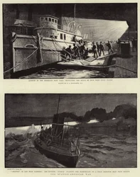 La guerre hispano-américaine